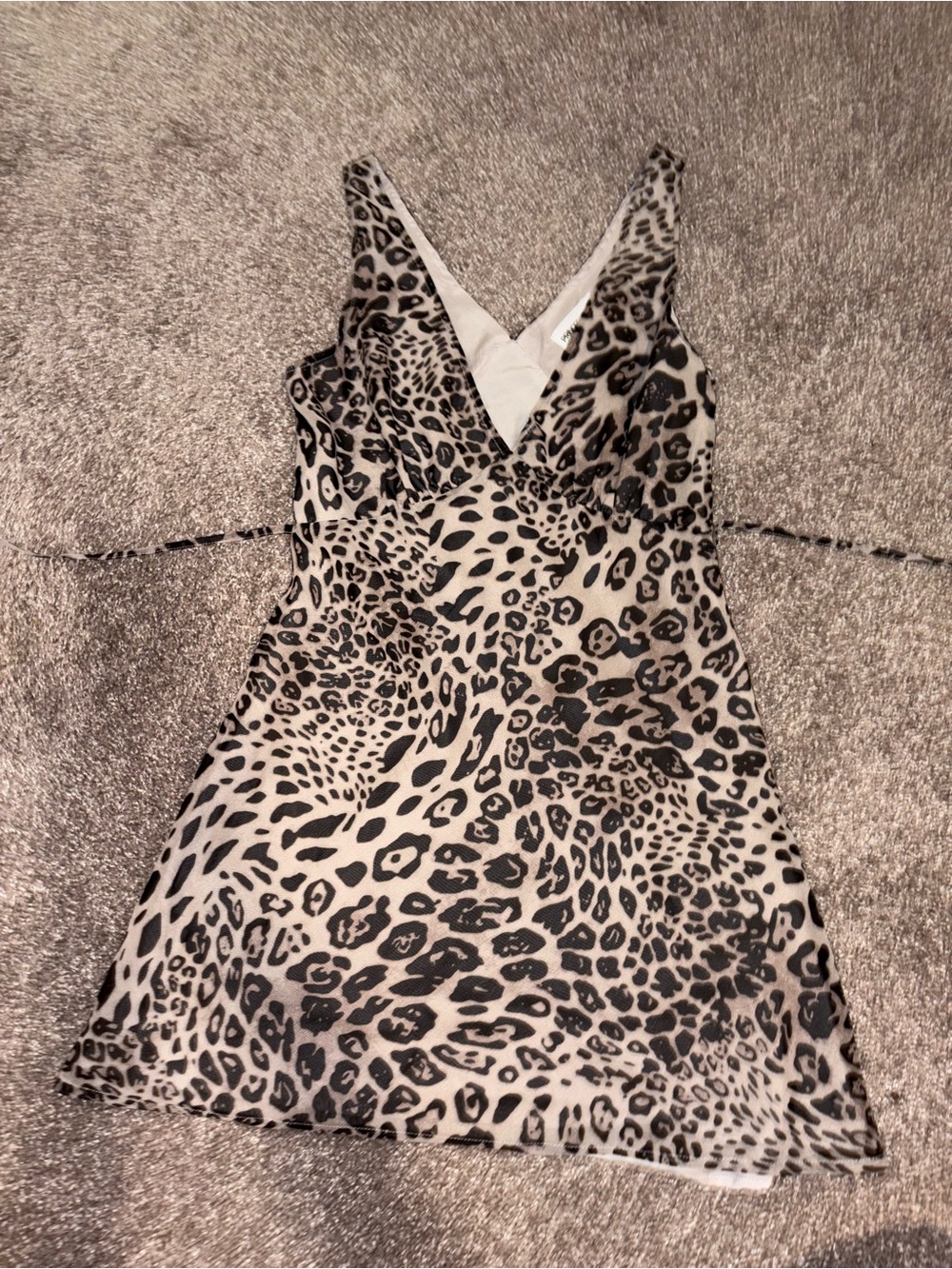 Princess Polly dress